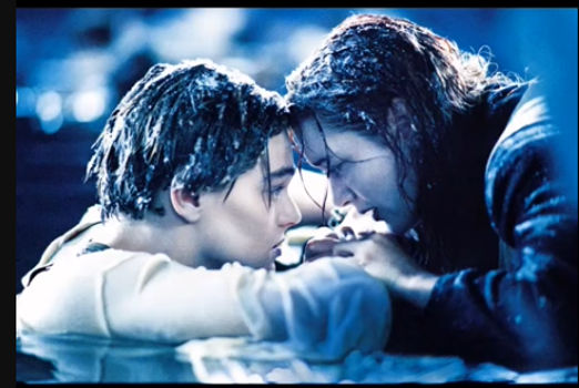 Titanic real story