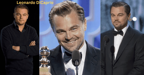 Leonardo DiCaprio Net Worth 2025