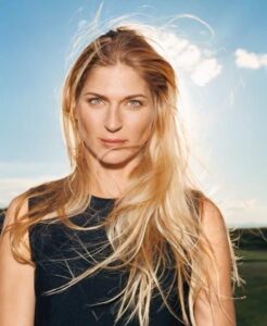 Gabrielle Reece Net Worth