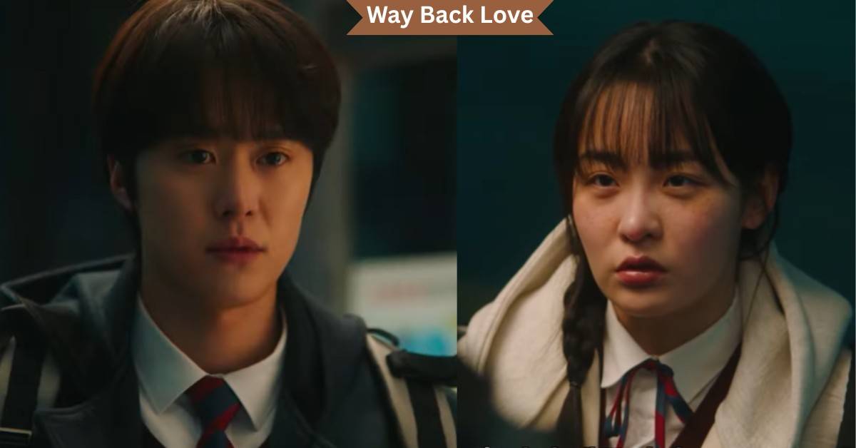 Kim Min Ha and Gong Myung