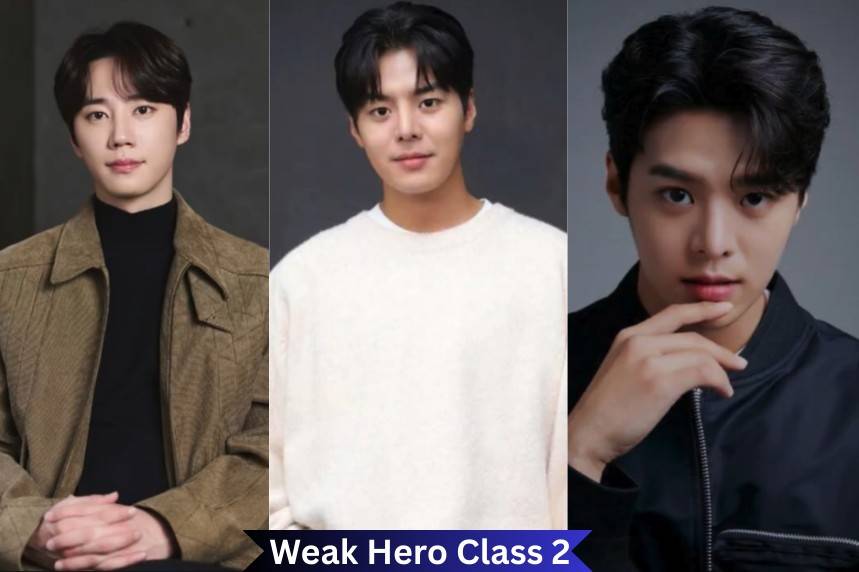 Park Ji Hoon