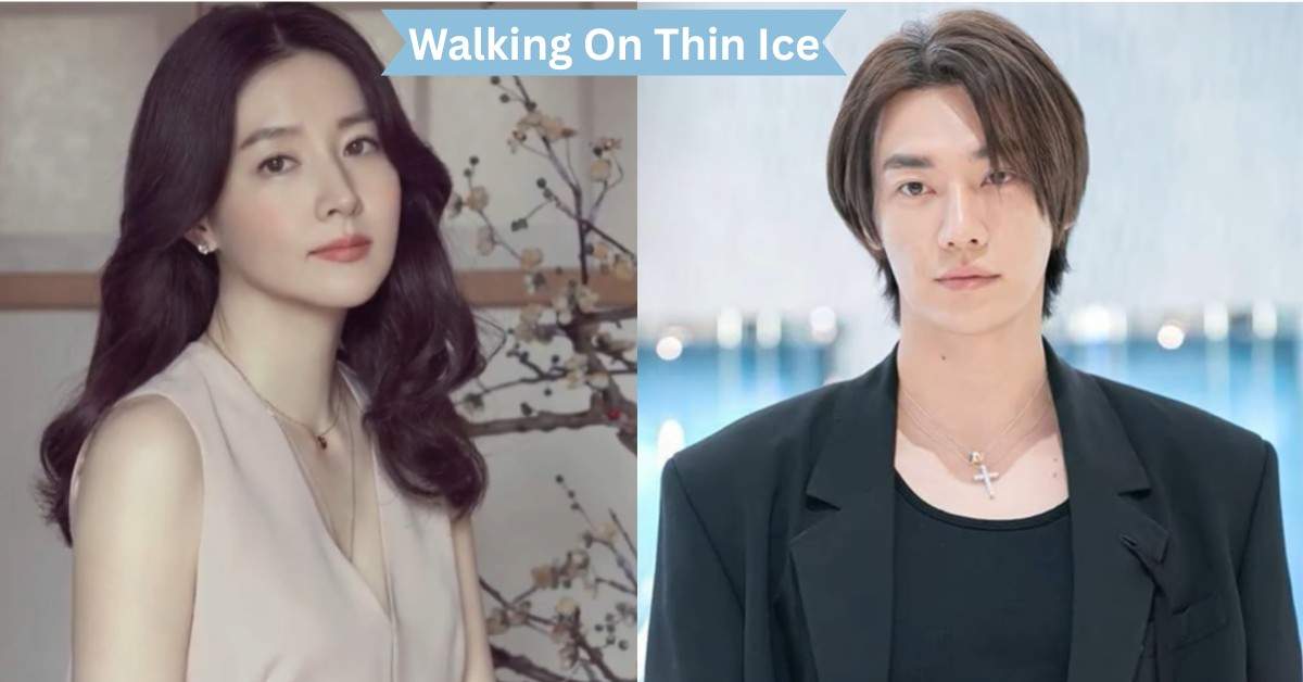 Kim Young Kwang and Lee Young Ae New Drama Walking On Thin Ice All New Scenes Episodes 1,2,3 & 4