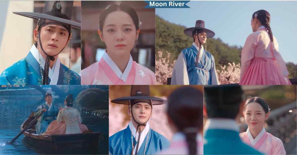 Kim Se Jeong & Kang Tae Oh